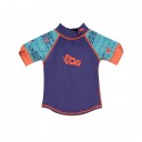 Close UV trøye Manta Ray (XL)
