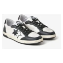 2Star Herre Sko Svart 39 EU,