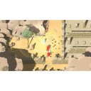 Unsouled (Switch)
