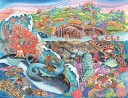 Puslespill 2000 Thalassic Tale Ravensburger
