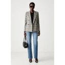 Patrizia Pepe Dame Jakker Flerfarget L,