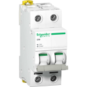 Schneider Electric Acti9 Lastbryter iSW 2P 63A 415V, 36 mm