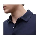 Ecoalf Herre Topper Blå XL,