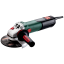 Metabo WEV 17 150 Quick Vinkelsliper 150mm 1700W