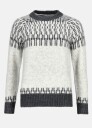 Trondheim Wool Knit W