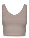 aim´n Sense Bralette   Beige   XS
