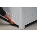 Svedbergs Tilleggsfront 140 Hvit