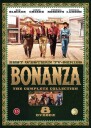 Bonanza Sesong 1 DVD