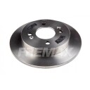 Bremseskive FREMAX BD-7520