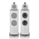 Bowers & Wilkins 803 D4 Hvit