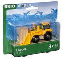 Brio Loader