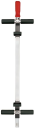 Bessey Ks100 Flenseklemme 1 Stykker 100 Cm