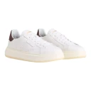 Woolrich, Herre, Sko, Hvit, 42 EU,