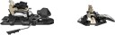 Dynafit Ridge Bindingblack out/gold 98mm