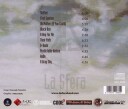 La Sfera  Where Man Breaks  CD