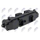 Bryter, vindusheis NTY EWS-MZ-009