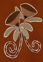 Delicate Bloom 3 Poster Plakat / 21x30cm