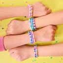 Cool Maker Stackd Heishi Utvidelsespakke Multi Patterned One Size