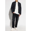 Dolce & Gabbana Herre Topper Hvit S,