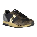 Blauer Herre Sko Flerfarget 41 EU,