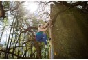 Moon Climbing Moon WomenSamurai Pant grønite