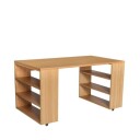 Hübsch Utility Desk Natur