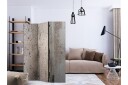 Romdeler - Old Concrete 135x172 - Artgeist sp. z o. o.