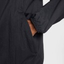 Nike Repel UV Stride Jacket Herre Black/Black/Reflective Silver L