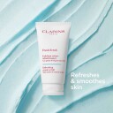 Clarins Fresh Scrub 50 ml