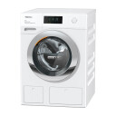 MIELE WT1 WTW870 WPM KOMBI VASK/TØRK