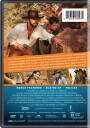 Frontier Crucible 2025 DVD