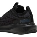 Puma Skyrocket Lite Engineered Puma Black-Strong Gray 42 (Uk 8) Sko