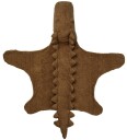 Liewood Kappe Krokodille Khaki Liewood OneSize Kostymer Beige Brun LW15027-7400