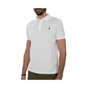 Ralph Lauren Herre Topper Hvit 2XL,