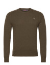 Morris Hertford Oneck - Green - XL