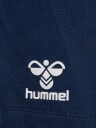 Hummel Joc Shorts Mørk Blå (104 / 4 år)