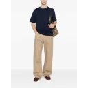 Woolrich Herre Topper Blå 2XL,