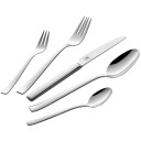Zwilling Cult bestikksett 68 deler rustfritt stål