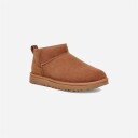 UGG W Classic Ultra Mini Chestnut US 10