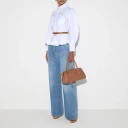 Elisabetta Franchi Dame Bluser & Skjorter Hvit L,