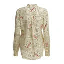 Valentino Dame Bluser & Skjorter Flerfarget L,