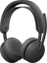 Logitech Zone Wireless 2 ES Graphite
