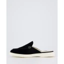 Atelier Verdi, Dame, Sko, Svart, 40 EU,