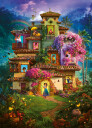 Ravensburger Puslespill Disney Encanto 1000p 12000608
