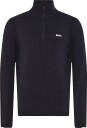 BOSS Kn_Ever X Qz   DARK BLUE   XS