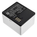 Arlo Ultra batteri (4800 mAh 3.85 V, Hvit)