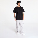 T skjorte Carhartt WIP S/S Chase T Shirt Black/ Gold XS