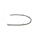 BOSCH 0 928 400 401 Slange, lekkasje brennstoff