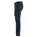 Blakläder 147725138600D100 Softshellbukse Marinebla