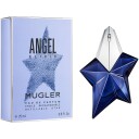 Mugler Angel Elixir Eau de Parfum 25 ml - Påfyllbar Spray for Dame